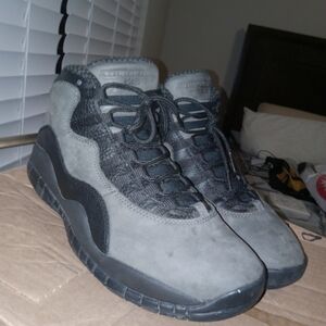 2018 jordan 10 retro shadow
